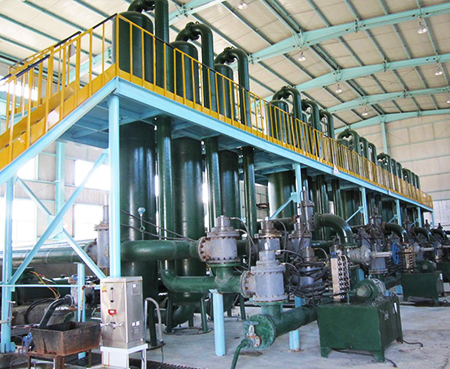 郑州水隔离泵的过流部件磨损过快会带来哪些影响及应对措施？