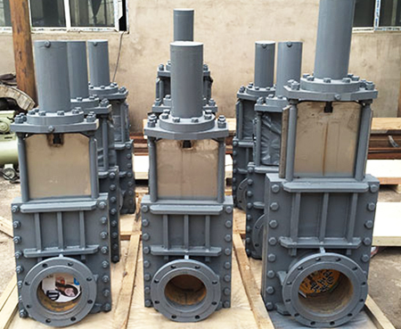 郑州三片式矿浆阀厂家的产品是否符合矿用设备标准，质量检测报告齐全吗？