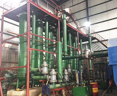 郑州水隔膜泵的维修